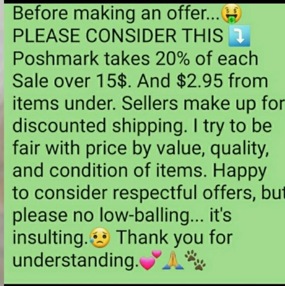 Satin like nightie with red rose stitched on - Picture 12 of 12